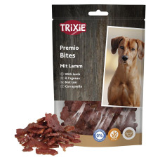 PREMIO LAMB BITES 100GR PREMIO LAMB BITES 100GR